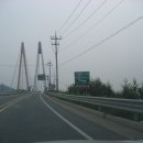 진도대교 민박 이미지