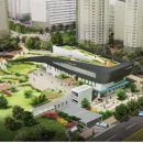 송파글마루도서관 이미지