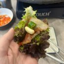 장아저씨행복한막창 | 상현역 막창 맛집 인생삼막 | 신메뉴 덜미살, 수제양념돼지구이, 얼큰장칼국수 먹어보기