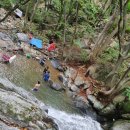 폭포산장펜션 이미지