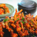닭발이랑꼬치랑 이미지