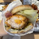 맘스터치 상남점 이미지