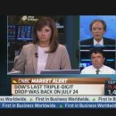 Fed Easing Is a ‘Done Deal’-CNBC 8/23 : Pimco. CEO. Bill Gross, FRB 무제한(Open-ended) 추가 양적완화 전망 이미지