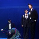 (주)효심로얄 | 뮤지컬후기)신과함께_저승편/조형균&amp;서경수&amp;이창용&amp;김건혜&amp;최정수&amp;강상준