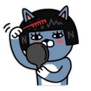 안녕, 미용실