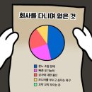 2024 5월-5: 회사를 다니면서 얻은 것😵😵