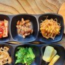 시골밥상 이미지