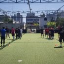 영스포츠 | 비장애인 통합축구단 '모두FC' 3회차 활동후기 : 미니게임 [부천 특수체육, 부평 특수체육, 계양 특수...