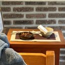 전주 한옥 마을 카페 교동다원 전통차 체험