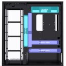 파노라마PC | 감성 파노라마뷰 어항케이스 DAVEN AQUA 스쿠버 ARGB BTF 사용후기