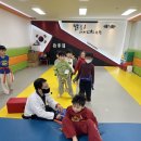 밝은우리태권도장 이미지