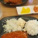 명동왕돈까스&냉면 이미지
