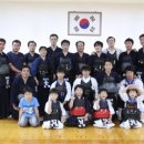 용검관 검도장 이미지