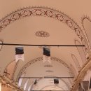 2014-12-28 이스탄불 그랜드바자르, 아반트 호수 이미지