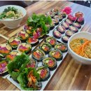 코아김밥 네이버블로그