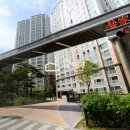 금정산쌍용예가1차아파트 이미지