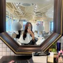 수지테크 | 천안염색 잘하는 미용실 추천 찰스리헤어테크 천안신부터미널점 수지부원장님 후기
