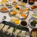 전현무계획3, 백년가게 인증,,, 48년 전통이 빚은 정통 초밥과 사시미정식 이미지