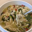 성수 칼국수