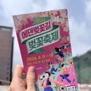 에덴마을 | [1박2일 가평] 벚꽃 글램핑🌸 에덴벚꽃축제·자라섬·이탈리아마을 솔직후기
