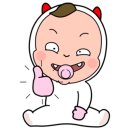 달곰 타이어 이미지