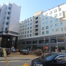 목감메트로타워1차 이미지