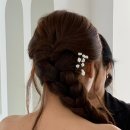 다잘헤어Dazal Hair | 웨딩촬영 헤어 추천, 웨딩촬영 헤어 변형 ‘이유는’ 후기