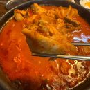 황토골 | [일산 주엽] 직접 담근 묵은지 닭볶음탕 맛집 황토골 내돈내산 후기