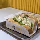 참토스트 의령점