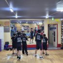 두꺼비 권투 체육관 네이버블로그