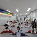한누리 태권도장 이미지