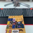 [공지] 김진명 장편 소설 카지노 후기 (주식손실 -2000만원 느낀점)