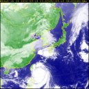 주말 날씨 와 제 13호 태풍 '산산(SHANSHAN)' 소식 입니다... 이미지