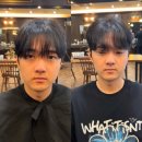 남자펌 추천 마곡역 1:1 정밀하고 프라이빗 한 맨즈 헤어 전문숍 &lt;슈어 무드 마곡점&gt; 남자 프링펌 후기