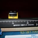 DC-DC컨버터 작동 시험 보고서(추가실험 결과) 이미지
