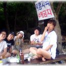 2010년 08월 08일 (일요일) 유명산 어비계곡 물놀이 갑니다~~!!^^ 이미지