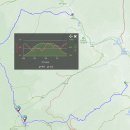 ◆10/23(토) 황석산 GPS트랙 (고촌-김포TG-송내 출발) 이미지