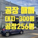 한국산업단지공단 녹산표준형공장 | 부산신항배후 국제산업물류도시 대지-300평대 공장 매매