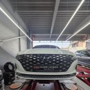 더타이어샵 춘천점 | (춘천중앙) 현대 더 뉴 그랜져 - 미쉐린타이어 프라이머시 투어 A/S [ PRIMACY TOUR A/S DT ] 교체후기