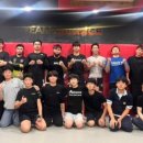 강릉복싱체육관 이미지