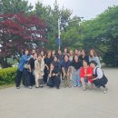 동명대학교 복지산업대학원 | 동명대학교 뷰티산업학과 22학번 야유회