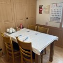 청계 회 수산 이미지