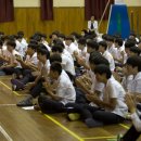 논산중학교 이미지