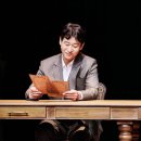 러브레터(박혁권&하희라) 이미지