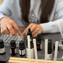 조향사의 작업실, 아로마 향기 클래스 | 아로마입욕제, 바디오일 창업과정, 천연아로마조향사 자격증 수업후기 서울