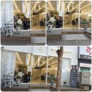 김미정헤어샵 | 상무지구 미용실 추천 보떼몽드헤어샵 볼룸펌 완전 좋아요