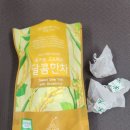 감로 | 고소하고 달콤한 더감로 유기농 감로차 후기