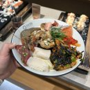 노원 가족모임 맛집 쿠우쿠우 노원 초밥 뷔페 추천하는 이유