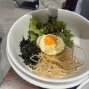 잠실 맛집 롯데월드몰 신라제면 경주 후기
