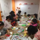 산책마을 SH작은도서관 이미지